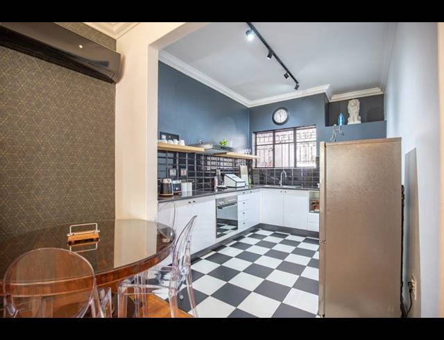2 BEDROOM PROPERTY TO RENT IN EASTWOOD